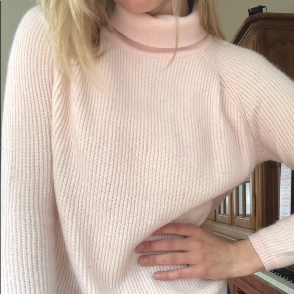Pink Knit - Picture 5 of 7